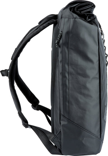 Nitro Scrambler - Laptoprucksack 15" 47 cm (black noise) - Ansicht 3