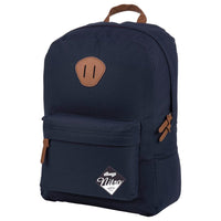 Nitro Urban Classic - Laptoprucksack 45 cm 15" (indigo)