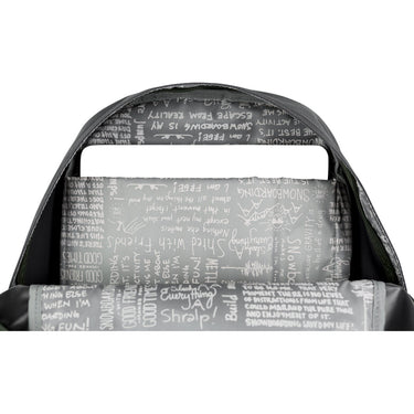 Nitro Urban Classic - Laptoprucksack 45 cm 15" (night sky) - Ansicht 5