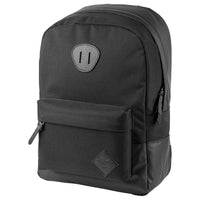 Nitro Urban Classic - Laptoprucksack 45 cm 15" (tough black)