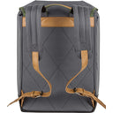 Nitro Venice - Laptoprucksack 44 cm 15" (pirate black) - Ansicht 3