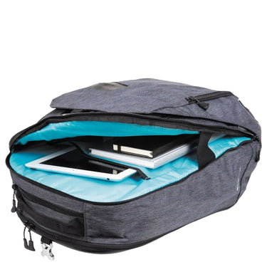 Norco Cadrick - Fahrradrucksack 15" 50 cm (grau) - Ansicht 6