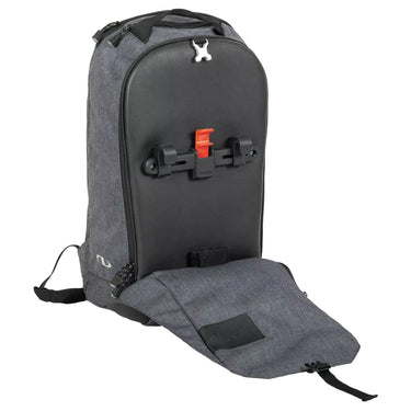 Norco Cadrick - Fahrradrucksack 15" 50 cm (grau) - Ansicht 4