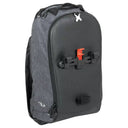 Norco Cadrick - Fahrradrucksack 15" 50 cm (grau) - Ansicht 3