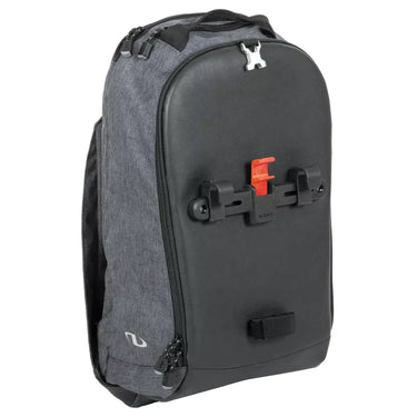 Norco Cadrick - Fahrradrucksack 15" 50 cm (grau) - Ansicht 3