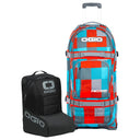 OGIO 9800 PRO - Rollenreisetasche 125 L 86 cm (blockade red) - Ansicht 5
