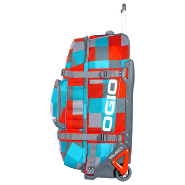 OGIO 9800 PRO - Rollenreisetasche 125 L 86 cm (blockade red) - Ansicht 4