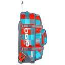 OGIO 9800 PRO - Rollenreisetasche 125 L 86 cm (blockade red) - Ansicht 2