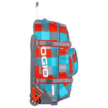 OGIO 9800 PRO - Rollenreisetasche 125 L 86 cm (blockade red) - Ansicht 2