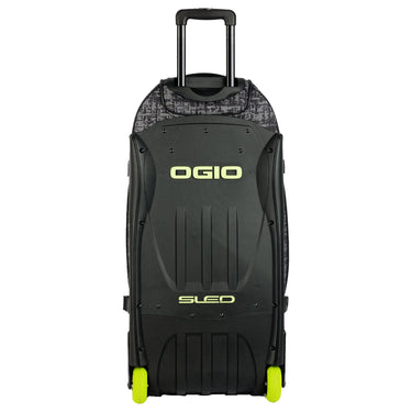 OGIO 9800 PRO - Rollenreisetasche 125 L 86 cm (chaos) - Ansicht 4