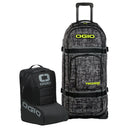 OGIO 9800 PRO - Rollenreisetasche 125 L 86 cm (chaos) - Ansicht 7