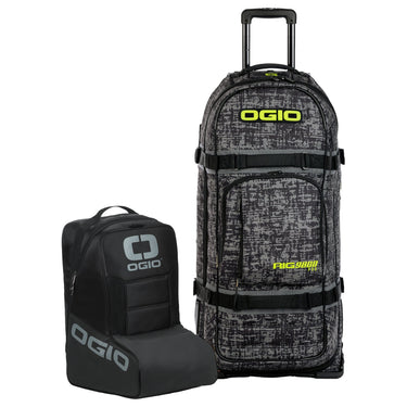 OGIO 9800 PRO - Rollenreisetasche 125 L 86 cm (chaos) - Ansicht 7