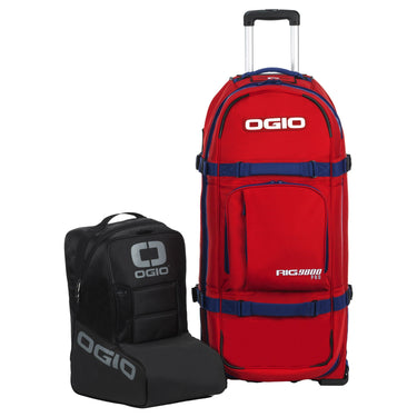 OGIO 9800 PRO - Rollenreisetasche 125 L 86 cm (cubbie) - Ansicht 7