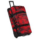 OGIO Tucker - Rollenreisetasche 110 L (red camo)