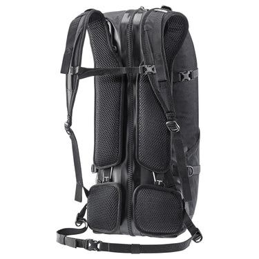 Ortlieb Atrack Bike 25 - Rucksack (Bikepacking) 56 cm (black matt) - Ansicht 3