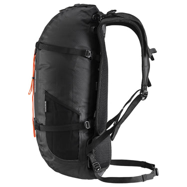 Ortlieb Atrack Bike 25 - Rucksack (Bikepacking) 56 cm (black matt) - Ansicht 2