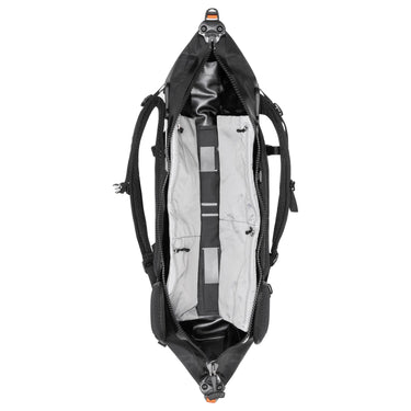 Ortlieb Atrack Bike 25 - Rucksack (Bikepacking) 56 cm (black matt) - Ansicht 4