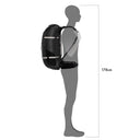 Ortlieb Atrack Outdoor 35 - Rucksack 59 cm (black) - Ansicht 8