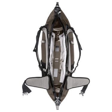 Ortlieb Atrack Outdoor 35 - Rucksack 59 cm (dark sand) - Ansicht 4