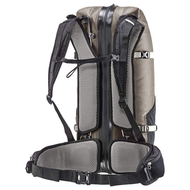 Ortlieb Atrack Outdoor 35 - Rucksack 59 cm (dark sand) - Ansicht 3