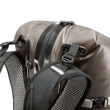 Ortlieb Atrack Outdoor 35 - Rucksack 59 cm (dark sand) - Ansicht 5