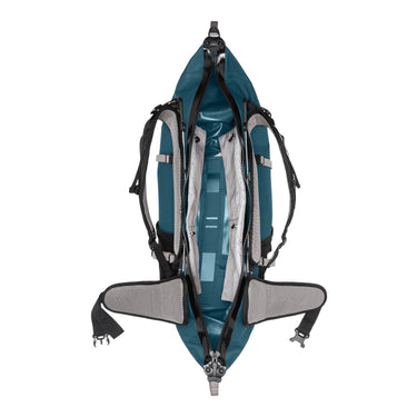 Ortlieb Atrack Outdoor 35 - Rucksack 59 cm (petrol) - Ansicht 4
