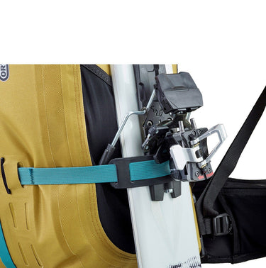 Ortlieb Atrack Outdoor 35 - Rucksack 59 cm (petrol) - Ansicht 9
