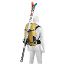 Ortlieb Atrack Outdoor 35 - Rucksack 59 cm (petrol) - Ansicht 10