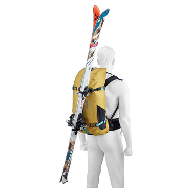 Ortlieb Atrack Outdoor 35 - Rucksack 59 cm (petrol) - Ansicht 10
