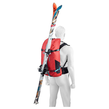 Ortlieb Atrack Outdoor 35 - Rucksack 59 cm (petrol) - Ansicht 11