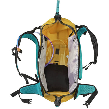 Ortlieb Atrack Outdoor 35 - Rucksack 59 cm (rooibos) - Ansicht 7