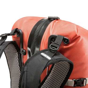 Ortlieb Atrack Outdoor 35 - Rucksack 59 cm (rooibos) - Ansicht 5