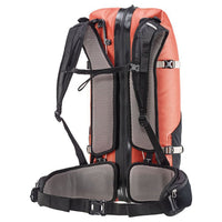 Ortlieb Atrack Outdoor 35 - Rucksack 59 cm (rooibos) - Ansicht 2