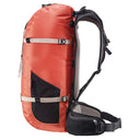 Ortlieb Atrack Outdoor 35 - Rucksack 59 cm (rooibos) - Ansicht 3