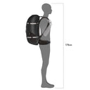 Ortlieb Atrack Outdoor 45 - Rucksack 62 cm (black) - Ansicht 7