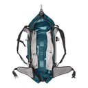 Ortlieb Atrack Outdoor 45 - Rucksack 62 cm (petrol) - Ansicht 4