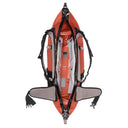 Ortlieb Atrack Outdoor 45 - Rucksack 62 cm (rooibos) - Ansicht 4