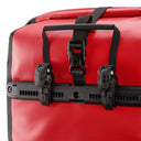 Ortlieb Back-Roller 40 - Hinterradtasche QL2.1 (2x20L) 42 cm (red black) - Ansicht 7