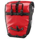 Ortlieb Back-Roller 40 - Hinterradtasche QL2.1 (2x20L) 42 cm (red black) - Ansicht 2