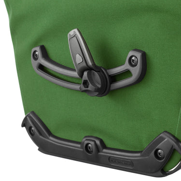 Ortlieb Back-Roller Plus 20+3 - Hinterradtasche QL2.2 42 cm (moss green) - Ansicht 4
