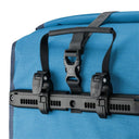 Ortlieb Back-Roller Plus CR - Hinterradtasche QL2.1 (2x20L) 42 cm (dusk blue-steel blue) - Ansicht 7