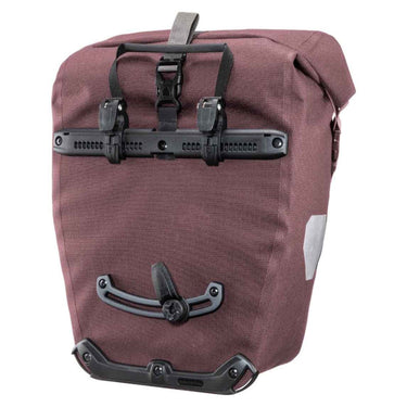 Ortlieb Back-Roller Urban 20 - Hinterradtasche QL2.1 42 cm (ash rose) - Ansicht 2