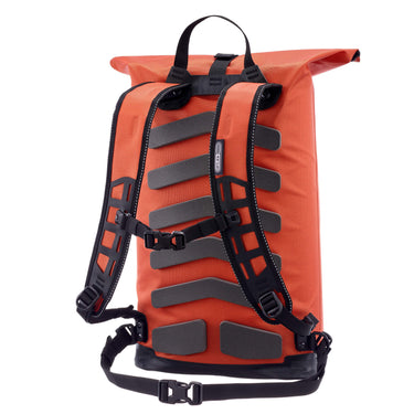 Ortlieb Commuter-Daypack 21 - Rucksack 15.4" 50 cm (rooibos) - Ansicht 3