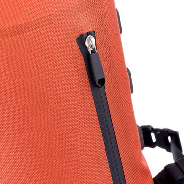 Ortlieb Commuter-Daypack 21 - Rucksack 15.4" 50 cm (rooibos) - Ansicht 7