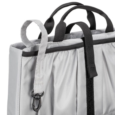 Ortlieb Commuter Insert for Panniers - Fahrradtasche 33 cm (grey) - Ansicht 4