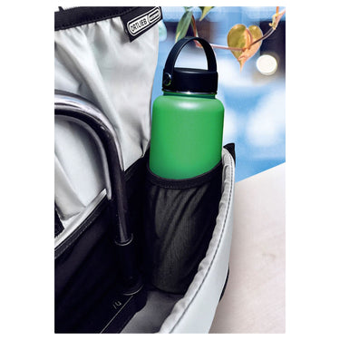 Ortlieb Commuter Insert for Panniers - Fahrradtasche 33 cm (grey) - Ansicht 7