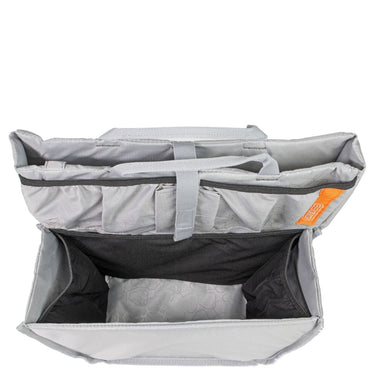 Ortlieb Commuter Insert for Panniers - Fahrradtasche 33 cm (grey) - Ansicht 2
