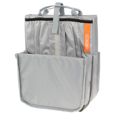 Ortlieb Commuter Insert for Panniers - Fahrradtasche S 32 cm (grey) - Ansicht 4