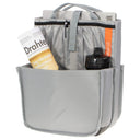 Ortlieb Commuter Insert for Panniers - Fahrradtasche S 32 cm (grey) - Ansicht 3