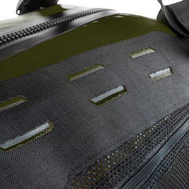 Ortlieb Duffle 40 - Reisetasche/ Rucksack 53 cm (olive black) - Ansicht 9
